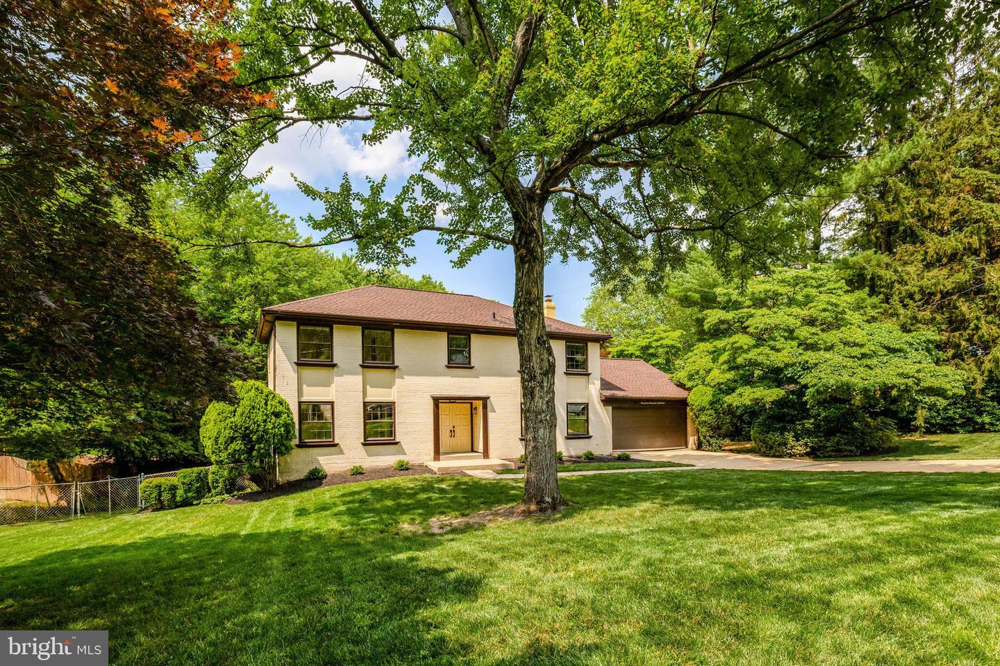 3731 ACOSTA RD, FAIRFAX, Virginia 22031, 5 Bedrooms Bedrooms, ,3 BathroomsBathrooms,Residential,For sale,3731 ACOSTA RD,VAFX2238808 MLS # VAFX2238808