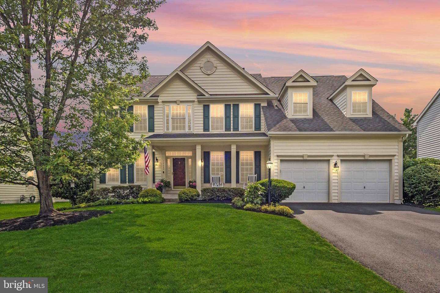 12649 VICTORY LAKES LOOP, BRISTOW, Virginia 20136, 4 Bedrooms Bedrooms, ,2 BathroomsBathrooms,Residential,For sale,12649 VICTORY LAKES LOOP,VAPW2094538 MLS # VAPW2094538