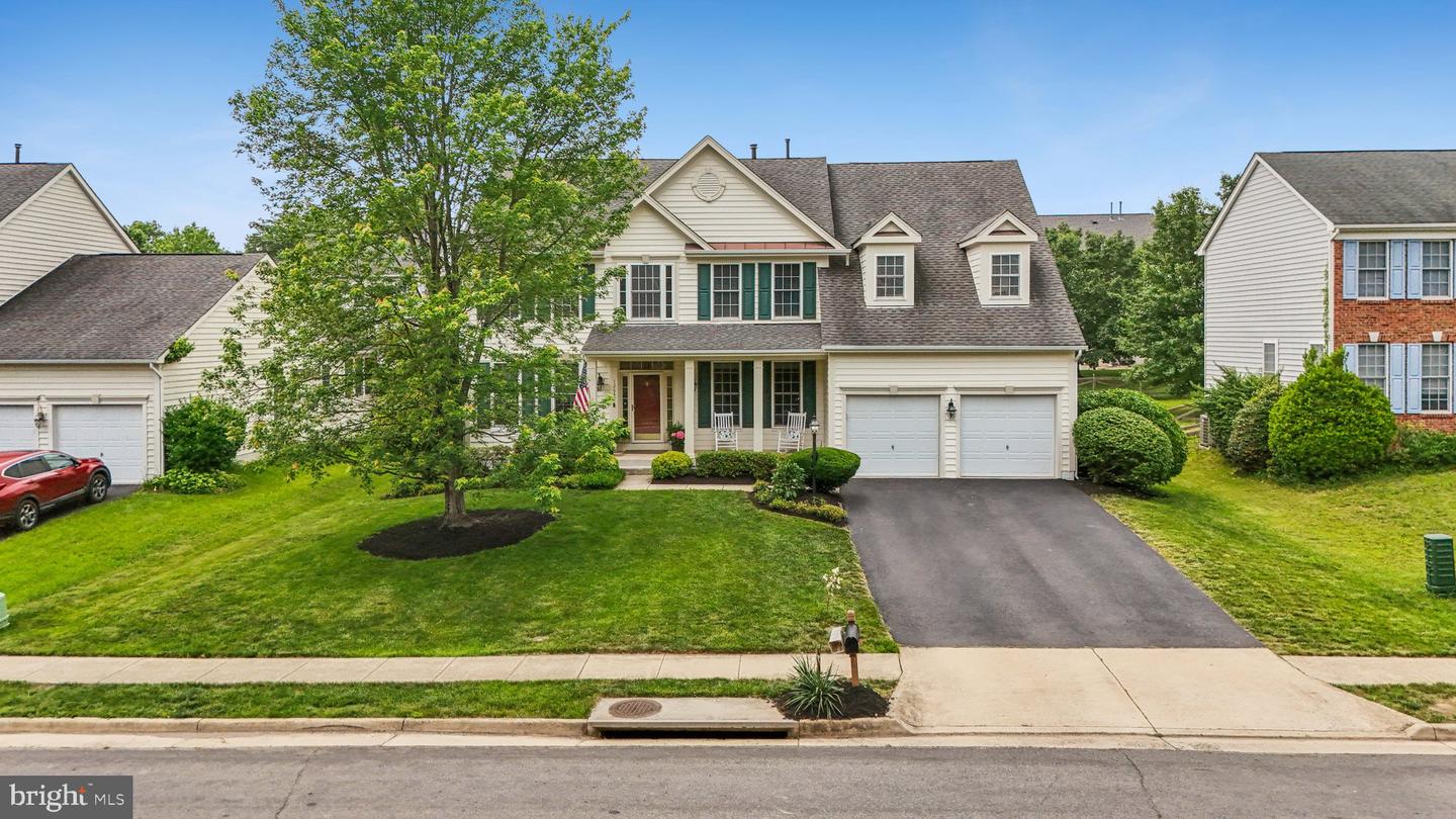 12649 VICTORY LAKES LOOP, BRISTOW, Virginia 20136, 4 Bedrooms Bedrooms, ,2 BathroomsBathrooms,Residential,For sale,12649 VICTORY LAKES LOOP,VAPW2094538 MLS # VAPW2094538