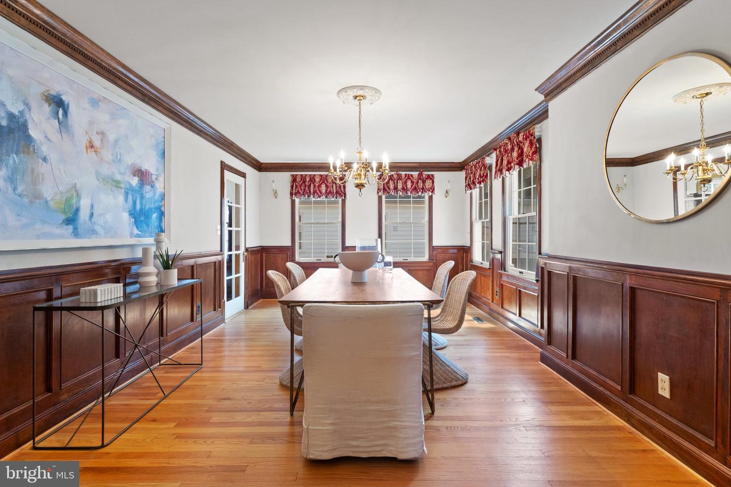 609 PROSPECT PL, ALEXANDRIA, Virginia 22304, 5 Bedrooms Bedrooms, ,3 BathroomsBathrooms,Residential,For sale,609 PROSPECT PL,VAAX2045578 MLS # VAAX2045578