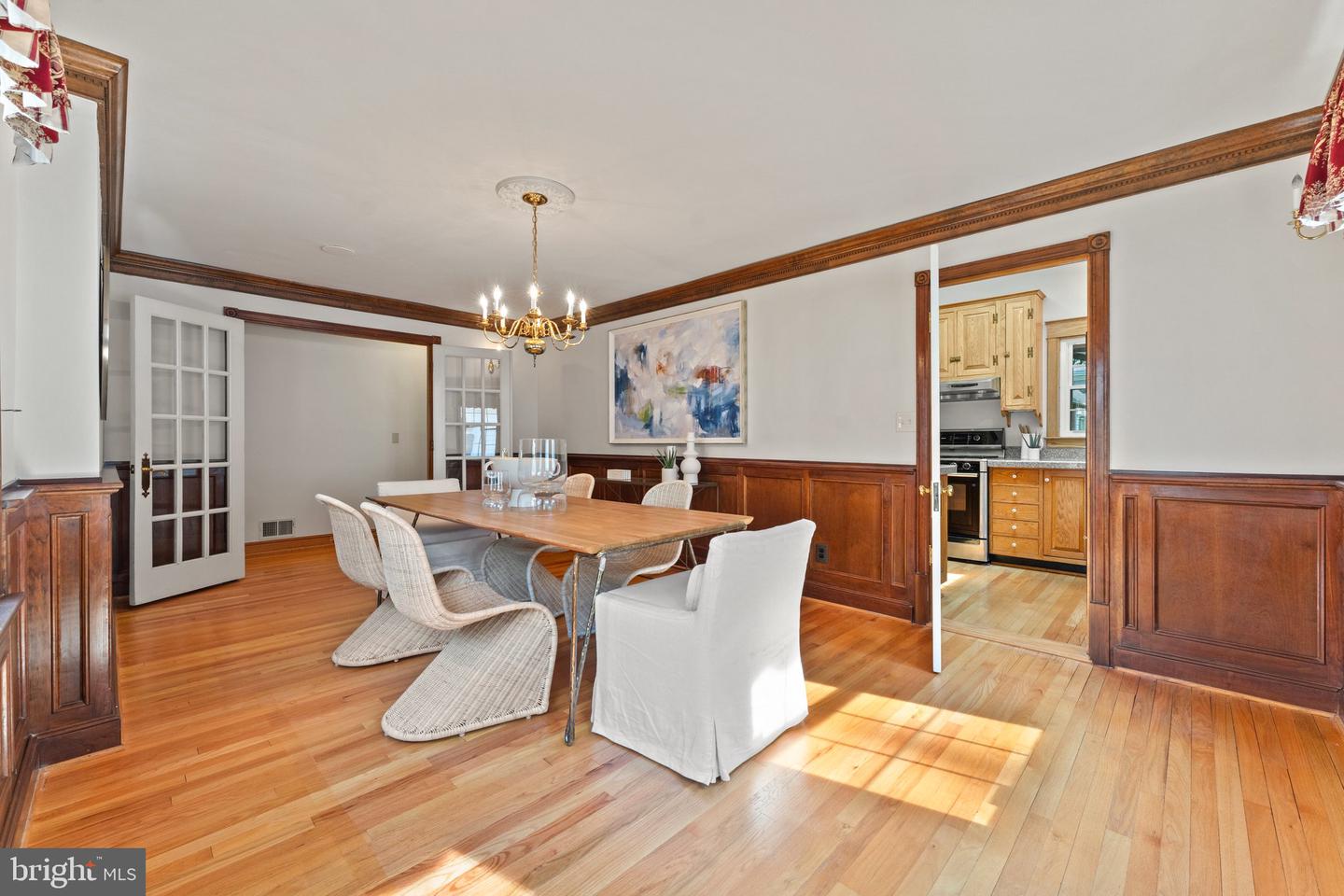 609 PROSPECT PL, ALEXANDRIA, Virginia 22304, 5 Bedrooms Bedrooms, ,3 BathroomsBathrooms,Residential,For sale,609 PROSPECT PL,VAAX2045578 MLS # VAAX2045578