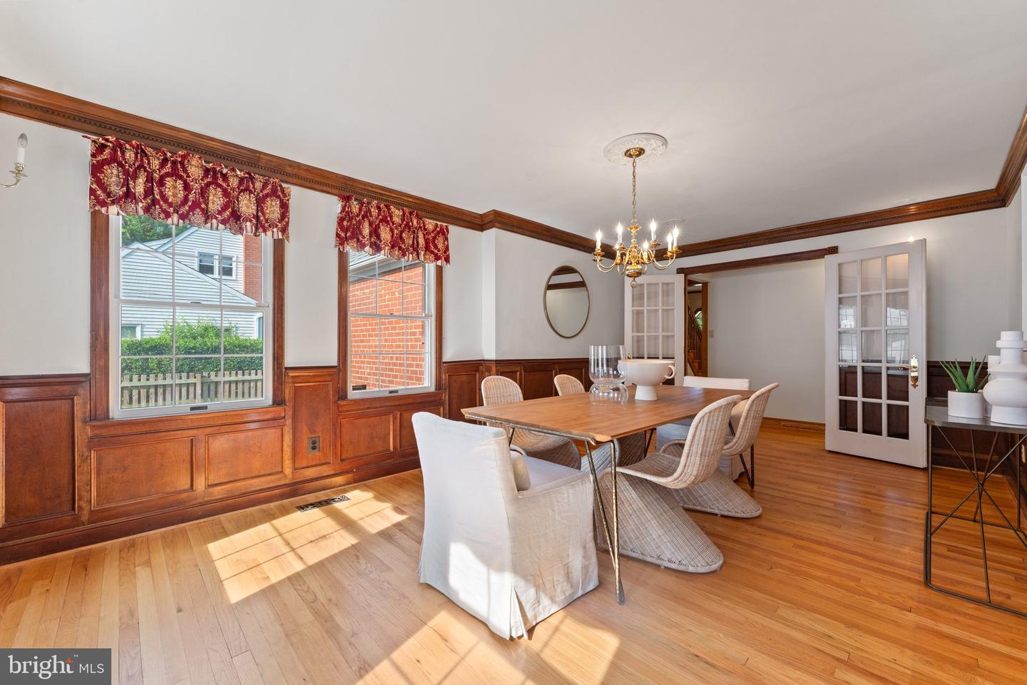 609 PROSPECT PL, ALEXANDRIA, Virginia 22304, 5 Bedrooms Bedrooms, ,3 BathroomsBathrooms,Residential,For sale,609 PROSPECT PL,VAAX2045578 MLS # VAAX2045578