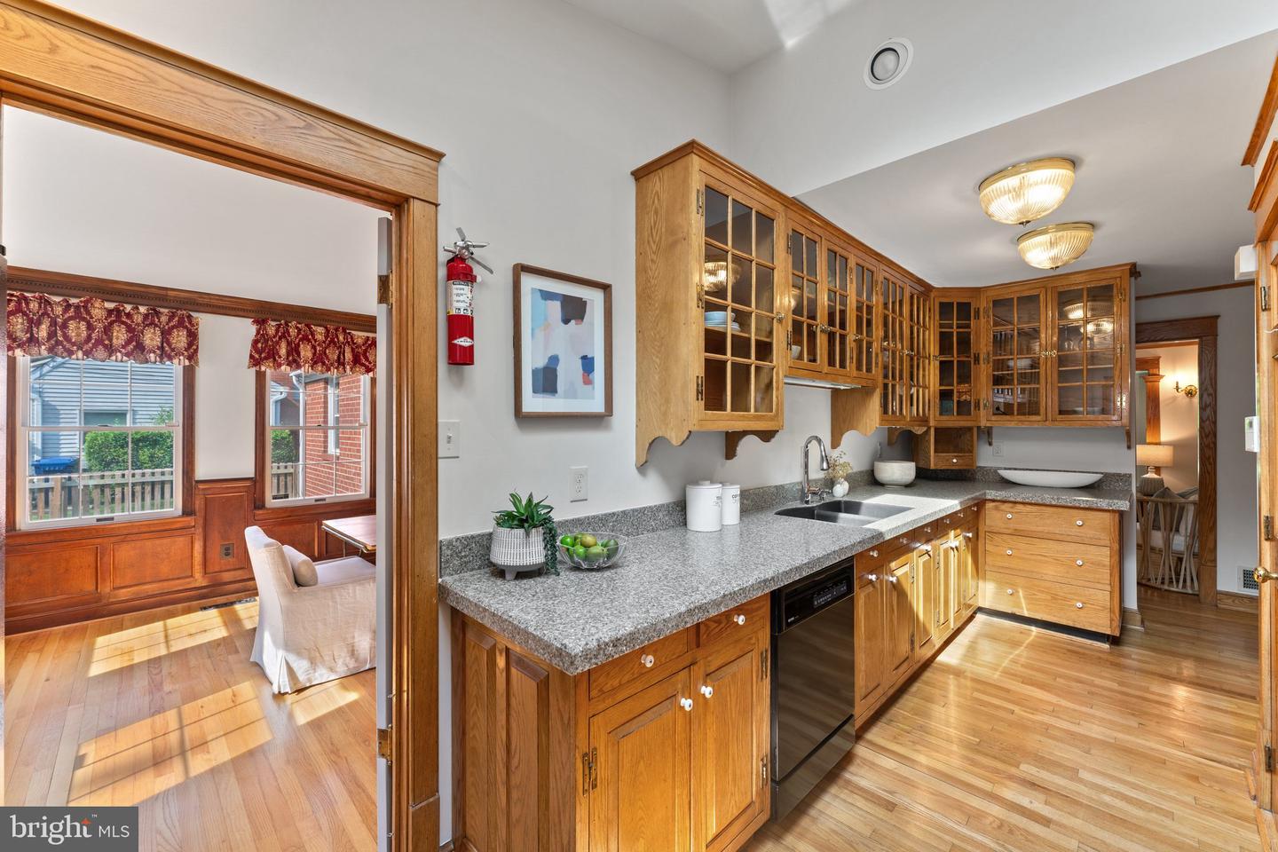 609 PROSPECT PL, ALEXANDRIA, Virginia 22304, 5 Bedrooms Bedrooms, ,3 BathroomsBathrooms,Residential,For sale,609 PROSPECT PL,VAAX2045578 MLS # VAAX2045578