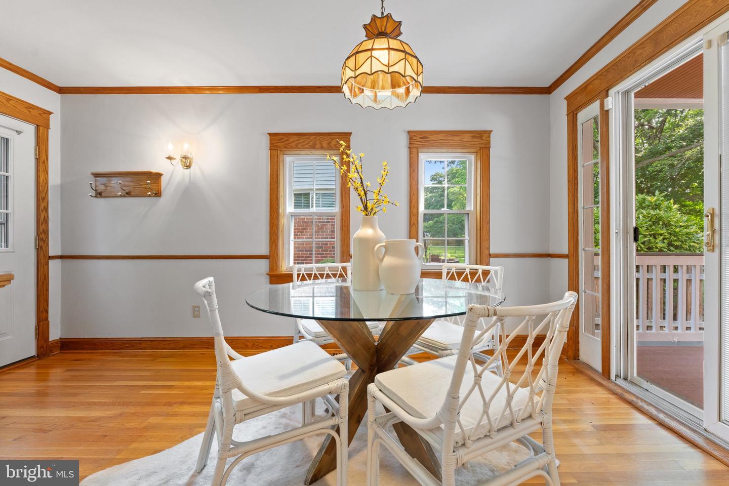 609 PROSPECT PL, ALEXANDRIA, Virginia 22304, 5 Bedrooms Bedrooms, ,3 BathroomsBathrooms,Residential,For sale,609 PROSPECT PL,VAAX2045578 MLS # VAAX2045578
