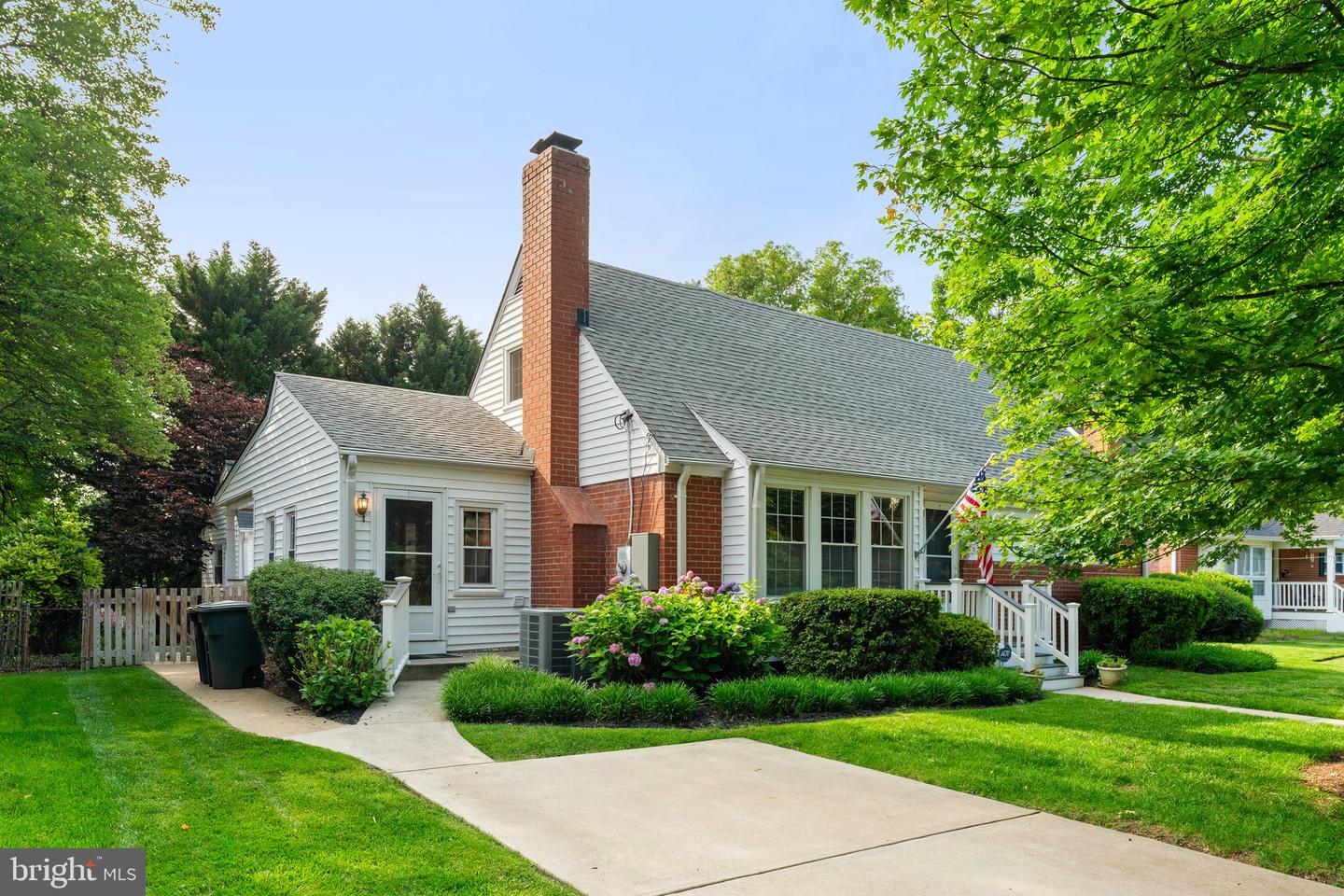 609 PROSPECT PL, ALEXANDRIA, Virginia 22304, 5 Bedrooms Bedrooms, ,3 BathroomsBathrooms,Residential,For sale,609 PROSPECT PL,VAAX2045578 MLS # VAAX2045578