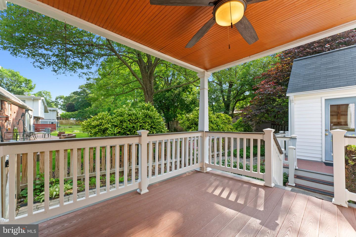 609 PROSPECT PL, ALEXANDRIA, Virginia 22304, 5 Bedrooms Bedrooms, ,3 BathroomsBathrooms,Residential,For sale,609 PROSPECT PL,VAAX2045578 MLS # VAAX2045578