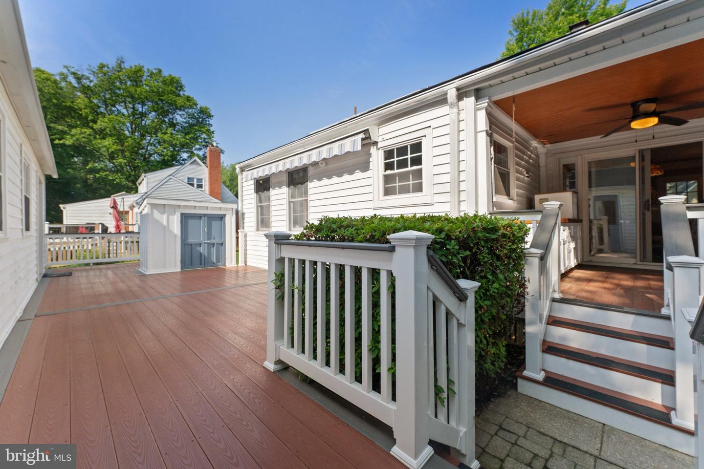 609 PROSPECT PL, ALEXANDRIA, Virginia 22304, 5 Bedrooms Bedrooms, ,3 BathroomsBathrooms,Residential,For sale,609 PROSPECT PL,VAAX2045578 MLS # VAAX2045578