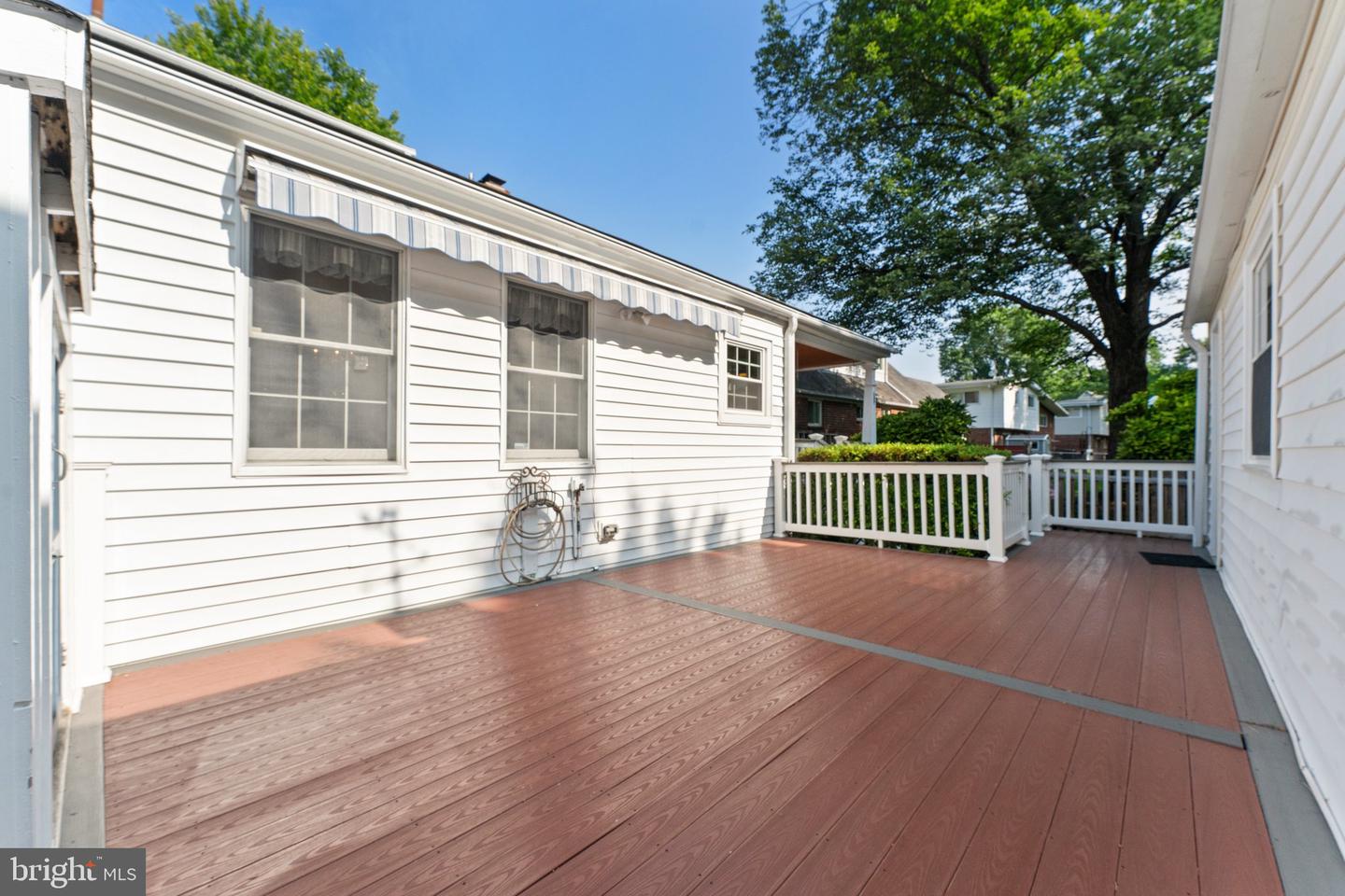 609 PROSPECT PL, ALEXANDRIA, Virginia 22304, 5 Bedrooms Bedrooms, ,3 BathroomsBathrooms,Residential,For sale,609 PROSPECT PL,VAAX2045578 MLS # VAAX2045578
