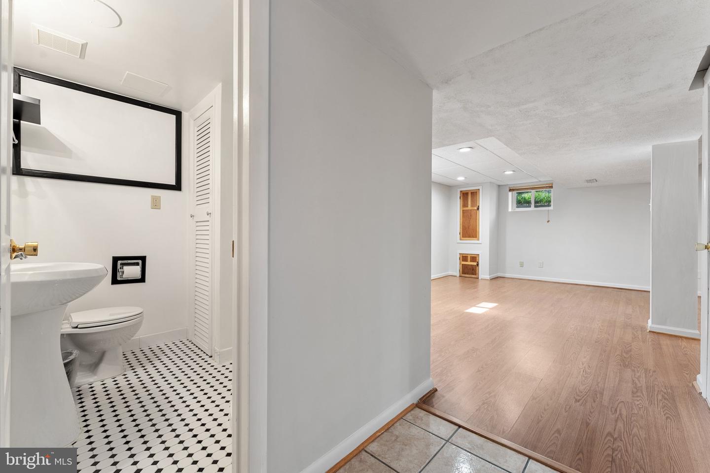609 PROSPECT PL, ALEXANDRIA, Virginia 22304, 5 Bedrooms Bedrooms, ,3 BathroomsBathrooms,Residential,For sale,609 PROSPECT PL,VAAX2045578 MLS # VAAX2045578