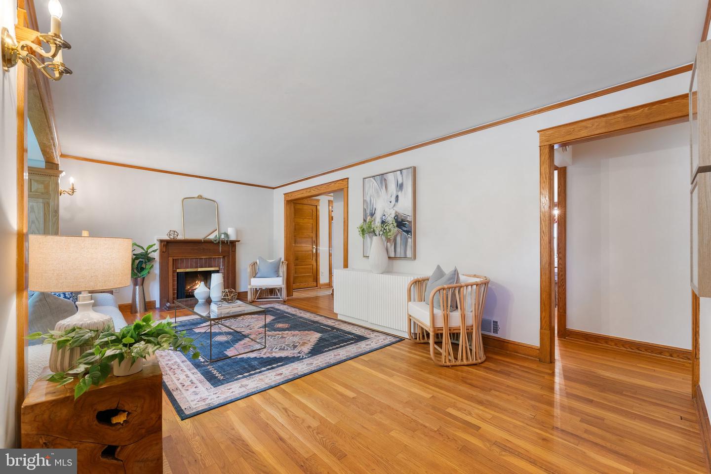 609 PROSPECT PL, ALEXANDRIA, Virginia 22304, 5 Bedrooms Bedrooms, ,3 BathroomsBathrooms,Residential,For sale,609 PROSPECT PL,VAAX2045578 MLS # VAAX2045578