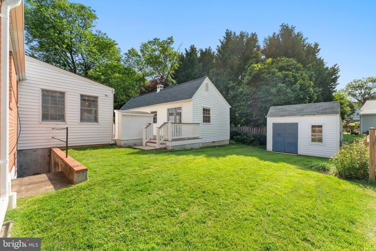 609 PROSPECT PL, ALEXANDRIA, Virginia 22304, 5 Bedrooms Bedrooms, ,3 BathroomsBathrooms,Residential,For sale,609 PROSPECT PL,VAAX2045578 MLS # VAAX2045578