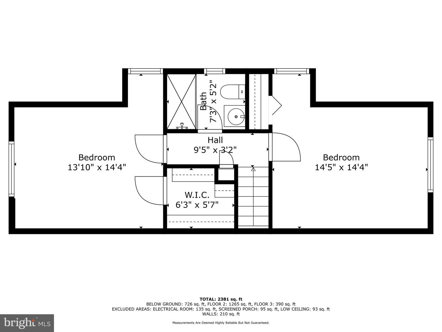 609 PROSPECT PL, ALEXANDRIA, Virginia 22304, 5 Bedrooms Bedrooms, ,3 BathroomsBathrooms,Residential,For sale,609 PROSPECT PL,VAAX2045578 MLS # VAAX2045578