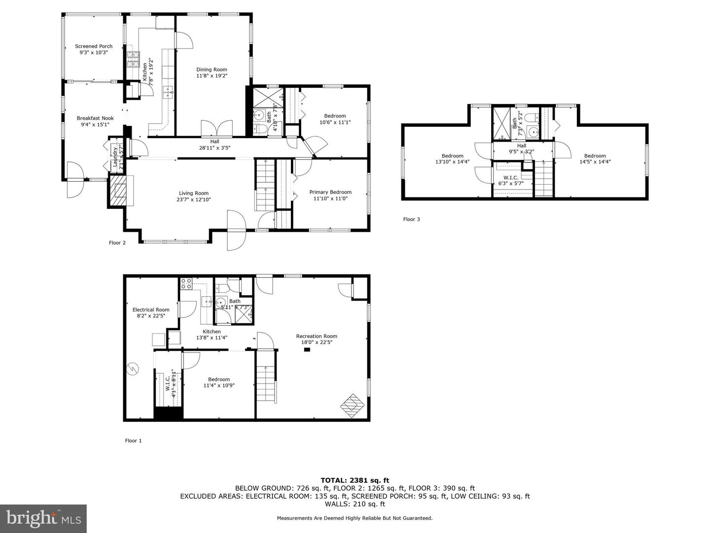 609 PROSPECT PL, ALEXANDRIA, Virginia 22304, 5 Bedrooms Bedrooms, ,3 BathroomsBathrooms,Residential,For sale,609 PROSPECT PL,VAAX2045578 MLS # VAAX2045578