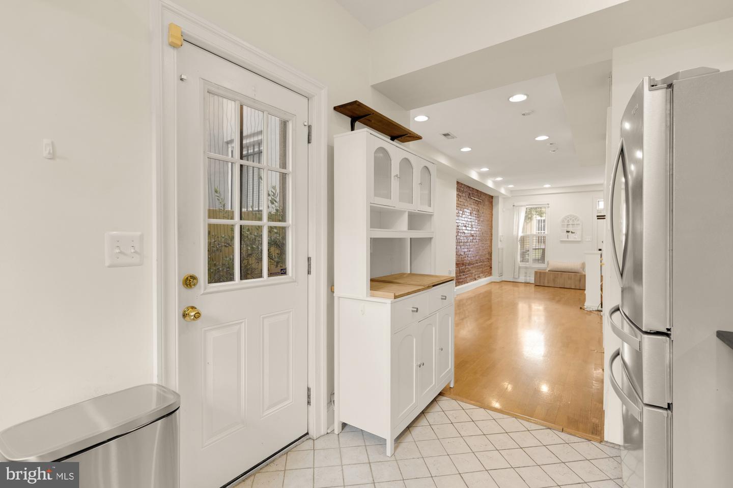1239 WYLIE ST NE, WASHINGTON, District Of Columbia 20002, 2 Bedrooms Bedrooms, ,1 BathroomBathrooms,Residential,For sale,1239 WYLIE ST NE,DCDC2202426 MLS # DCDC2202426