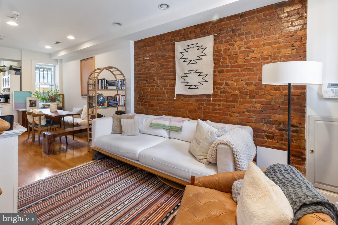 1239 WYLIE ST NE, WASHINGTON, District Of Columbia 20002, 2 Bedrooms Bedrooms, ,1 BathroomBathrooms,Residential,For sale,1239 WYLIE ST NE,DCDC2202426 MLS # DCDC2202426