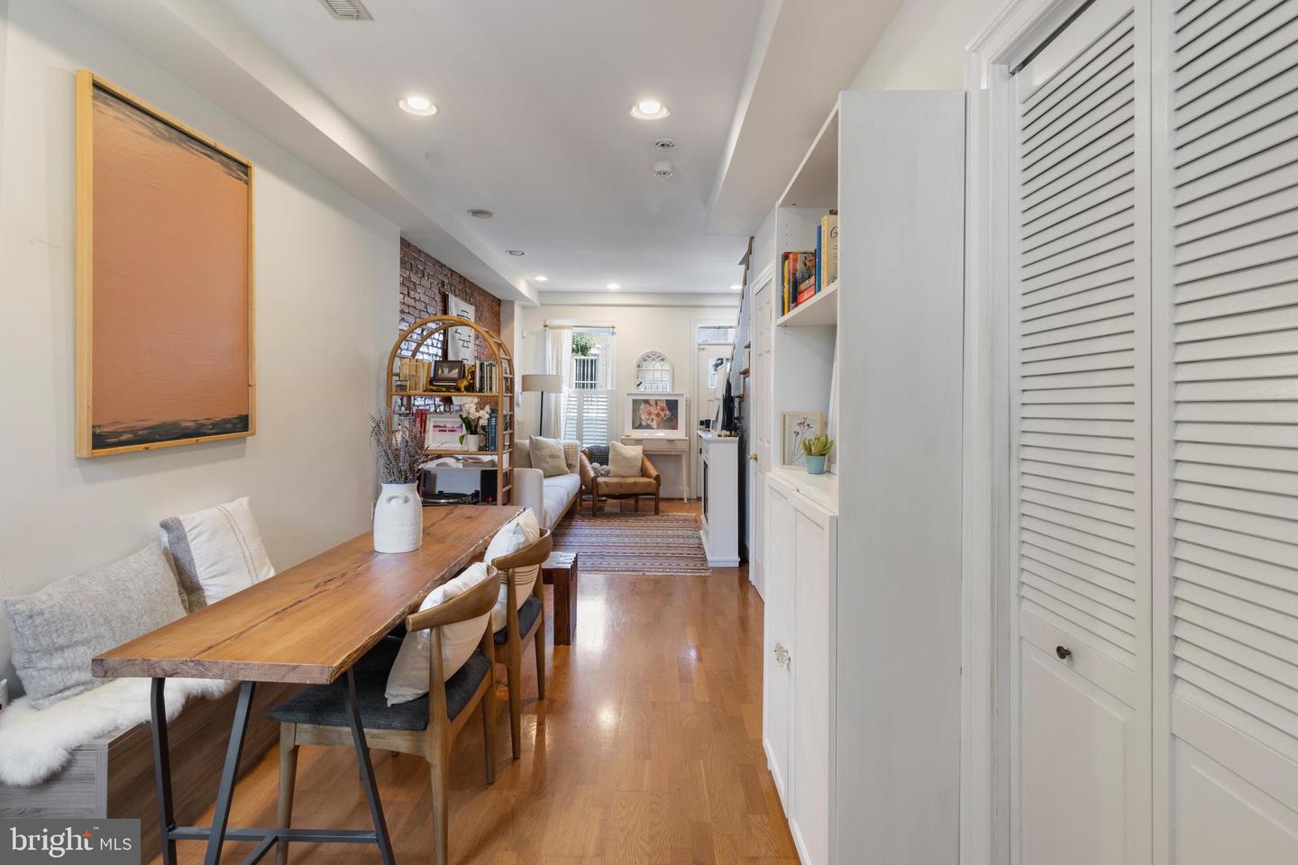 1239 WYLIE ST NE, WASHINGTON, District Of Columbia 20002, 2 Bedrooms Bedrooms, ,1 BathroomBathrooms,Residential,For sale,1239 WYLIE ST NE,DCDC2202426 MLS # DCDC2202426