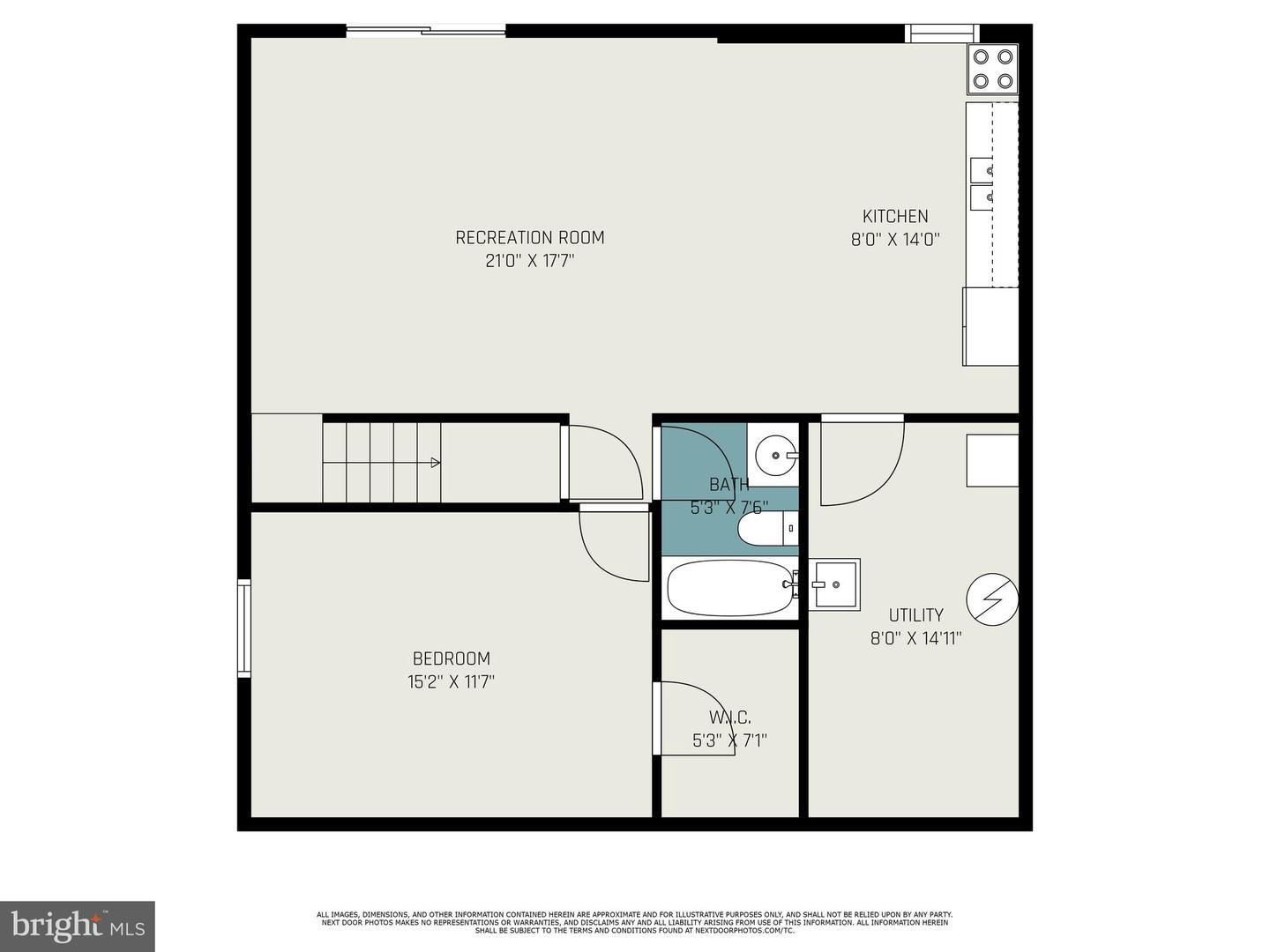 11 BASALT DR, FREDERICKSBURG, Virginia 22406, 5 Bedrooms Bedrooms, ,3 BathroomsBathrooms,Residential,For sale,11 BASALT DR,VAST2039244 MLS # VAST2039244