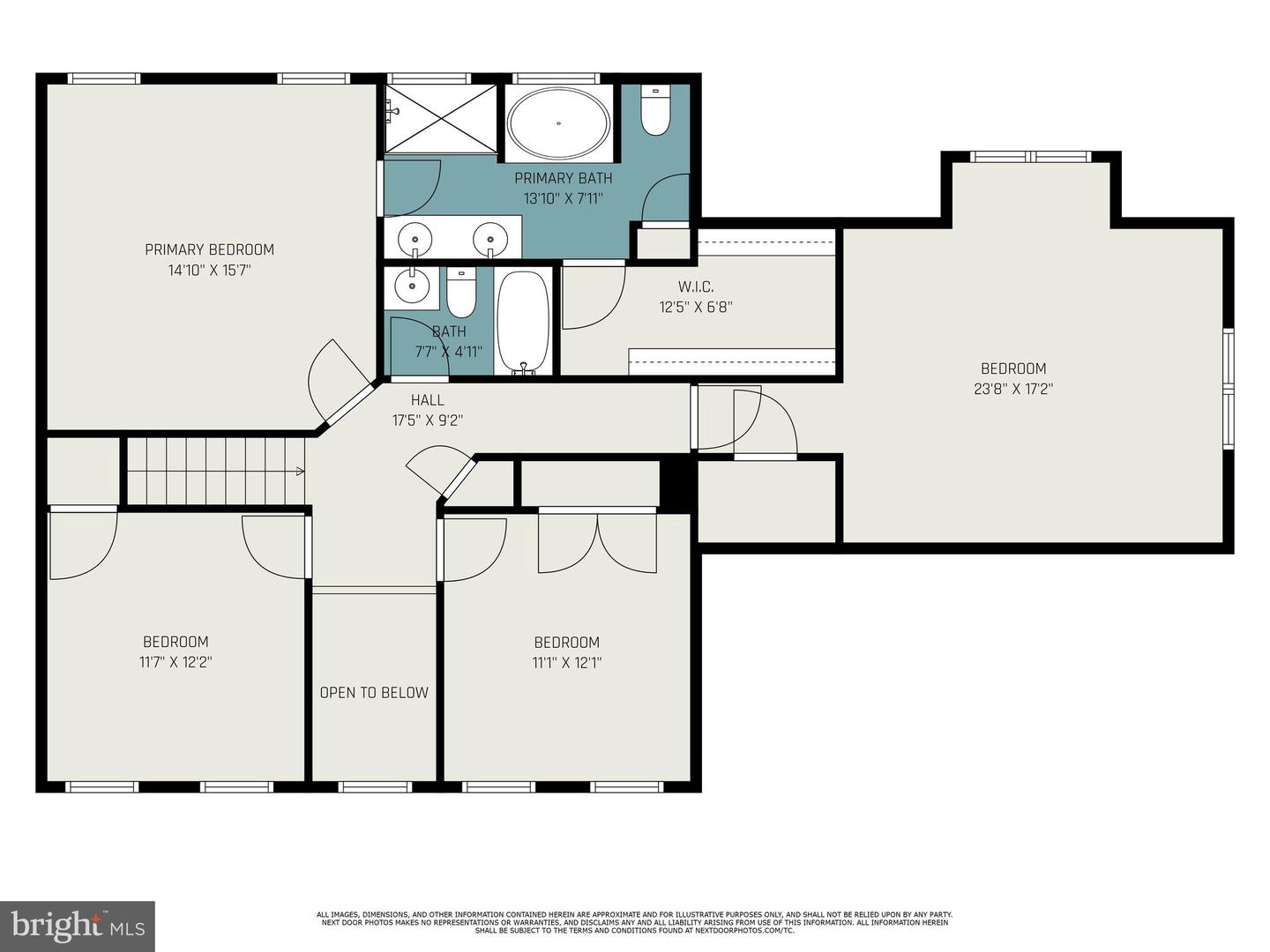 11 BASALT DR, FREDERICKSBURG, Virginia 22406, 5 Bedrooms Bedrooms, ,3 BathroomsBathrooms,Residential,For sale,11 BASALT DR,VAST2039244 MLS # VAST2039244