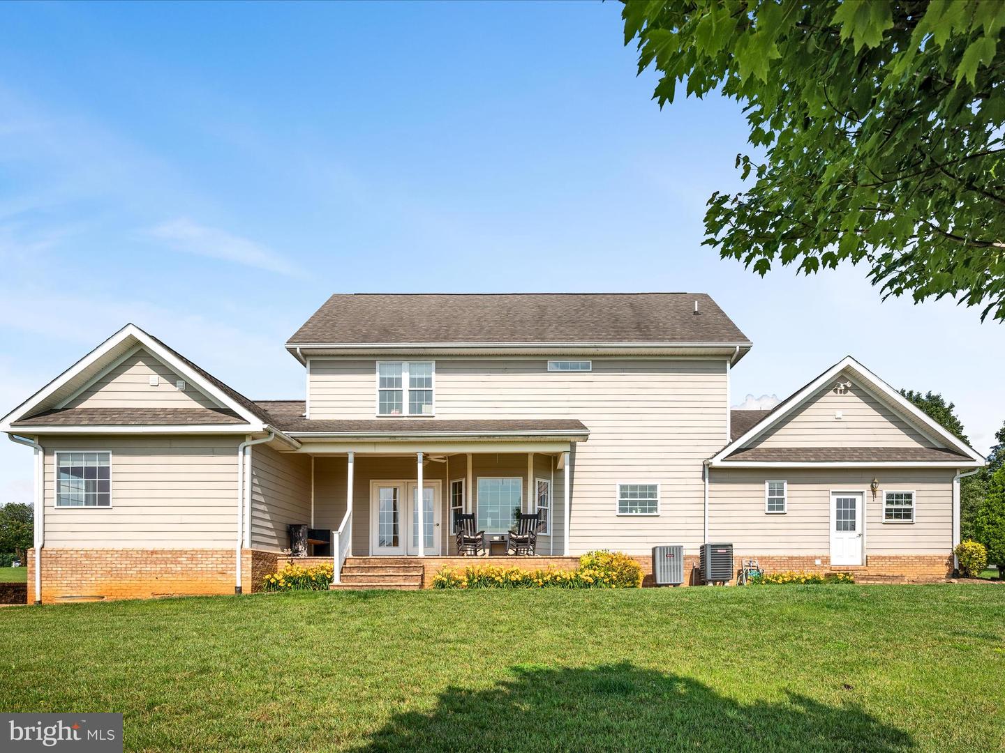 78 OLD GRADE RD, STRASBURG, Virginia 22657, 3 Bedrooms Bedrooms, ,3 BathroomsBathrooms,Residential,For sale,78 OLD GRADE RD,VASH2011584 MLS # VASH2011584