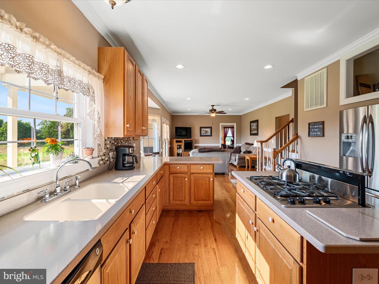 78 OLD GRADE RD, STRASBURG, Virginia 22657, 3 Bedrooms Bedrooms, ,3 BathroomsBathrooms,Residential,For sale,78 OLD GRADE RD,VASH2011584 MLS # VASH2011584