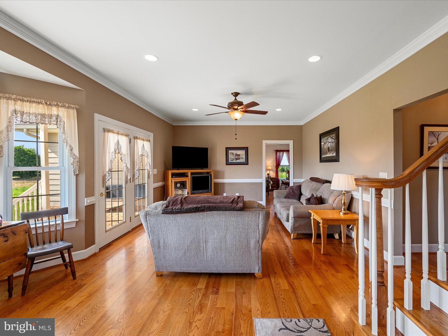 78 OLD GRADE RD, STRASBURG, Virginia 22657, 3 Bedrooms Bedrooms, ,3 BathroomsBathrooms,Residential,For sale,78 OLD GRADE RD,VASH2011584 MLS # VASH2011584