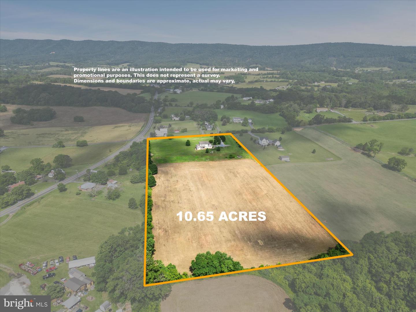 78 OLD GRADE RD, STRASBURG, Virginia 22657, 3 Bedrooms Bedrooms, ,3 BathroomsBathrooms,Residential,For sale,78 OLD GRADE RD,VASH2011584 MLS # VASH2011584
