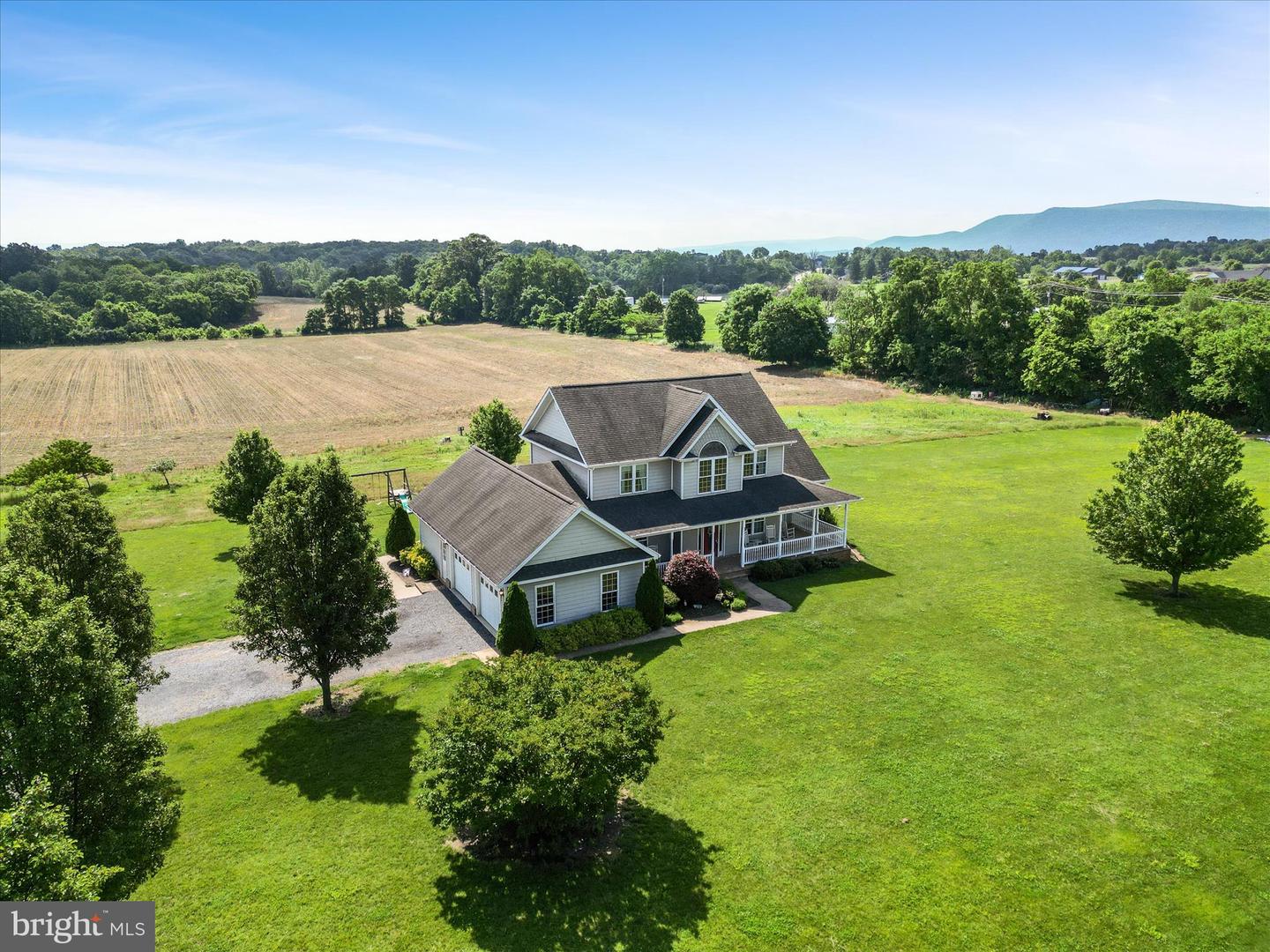 78 OLD GRADE RD, STRASBURG, Virginia 22657, 3 Bedrooms Bedrooms, ,3 BathroomsBathrooms,Residential,For sale,78 OLD GRADE RD,VASH2011584 MLS # VASH2011584