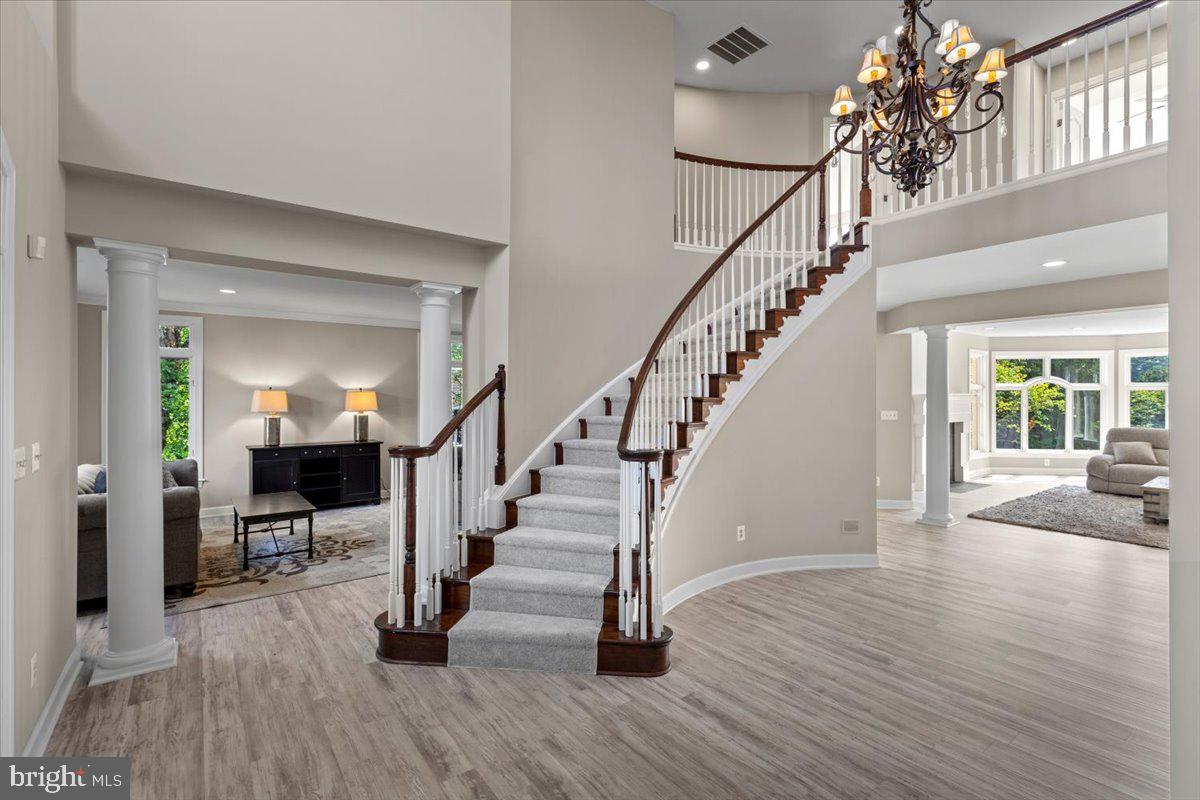 20428 CRIMSON PL, LEESBURG, Virginia 20175, 7 Bedrooms Bedrooms, ,5 BathroomsBathrooms,Residential,For sale,20428 CRIMSON PL,VALO2098168 MLS # VALO2098168