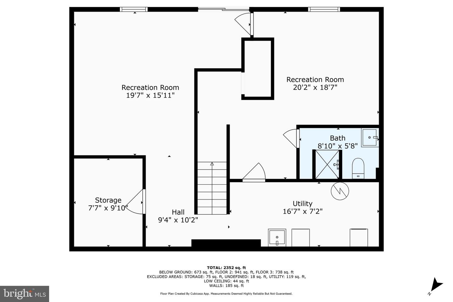 17 JACK ELLINGTON RD, FREDERICKSBURG, Virginia 22406, 4 Bedrooms Bedrooms, ,3 BathroomsBathrooms,Residential,For sale,17 JACK ELLINGTON RD,VAST2039424 MLS # VAST2039424