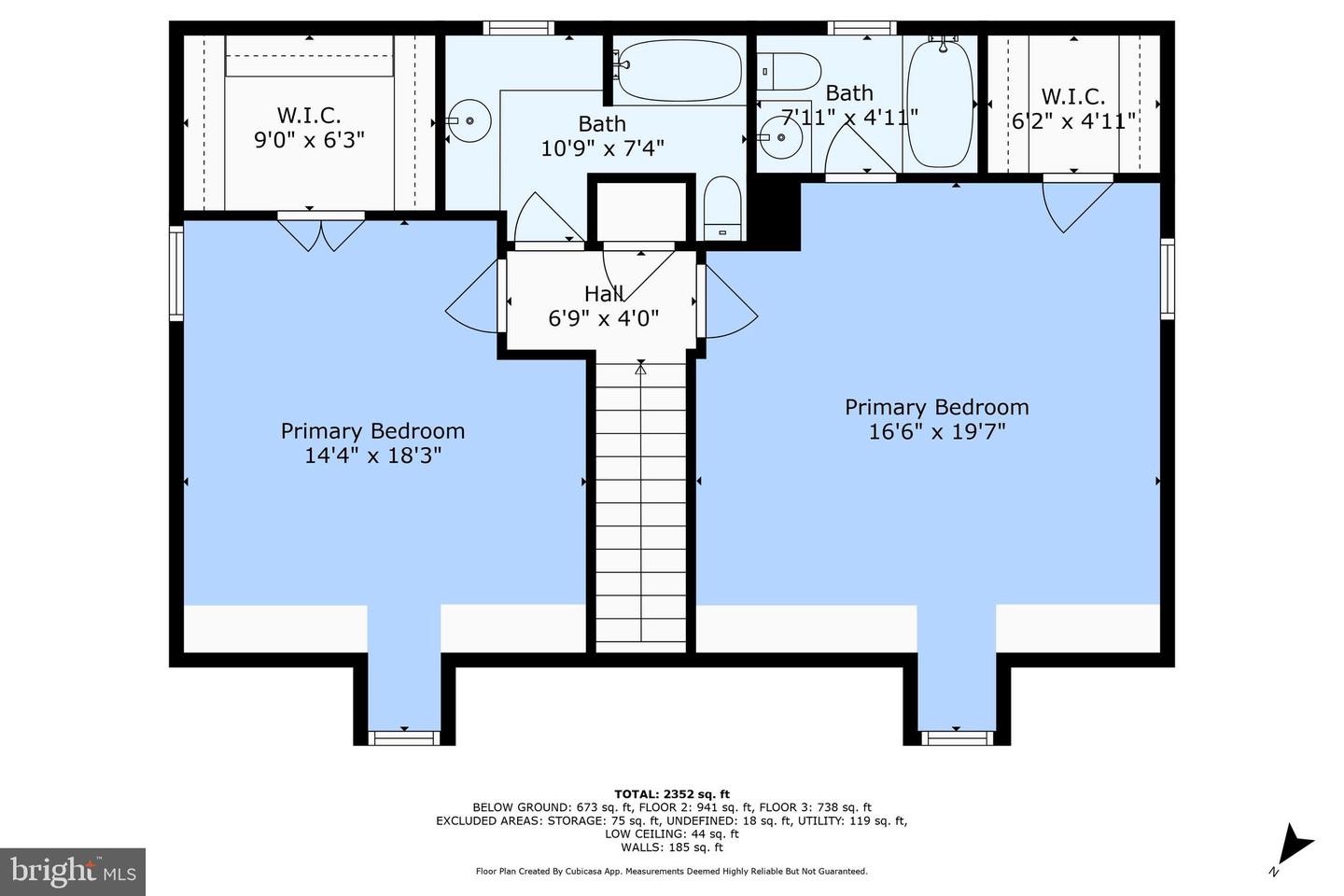 17 JACK ELLINGTON RD, FREDERICKSBURG, Virginia 22406, 4 Bedrooms Bedrooms, ,3 BathroomsBathrooms,Residential,For sale,17 JACK ELLINGTON RD,VAST2039424 MLS # VAST2039424