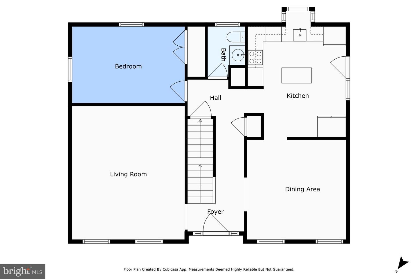 17 JACK ELLINGTON RD, FREDERICKSBURG, Virginia 22406, 4 Bedrooms Bedrooms, ,3 BathroomsBathrooms,Residential,For sale,17 JACK ELLINGTON RD,VAST2039424 MLS # VAST2039424
