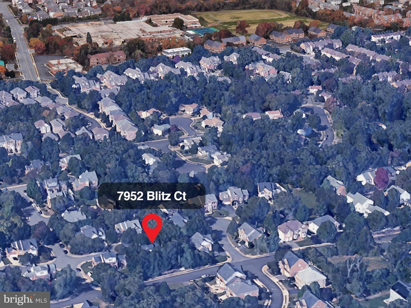 7952 BLITZ CT, DUNN LORING, Virginia 22027, 5 Bedrooms Bedrooms, ,3 BathroomsBathrooms,Residential,For sale,7952 BLITZ CT,VAFX2244942 MLS # VAFX2244942
