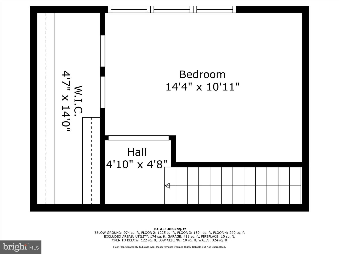 7952 BLITZ CT, DUNN LORING, Virginia 22027, 5 Bedrooms Bedrooms, ,3 BathroomsBathrooms,Residential,For sale,7952 BLITZ CT,VAFX2244942 MLS # VAFX2244942