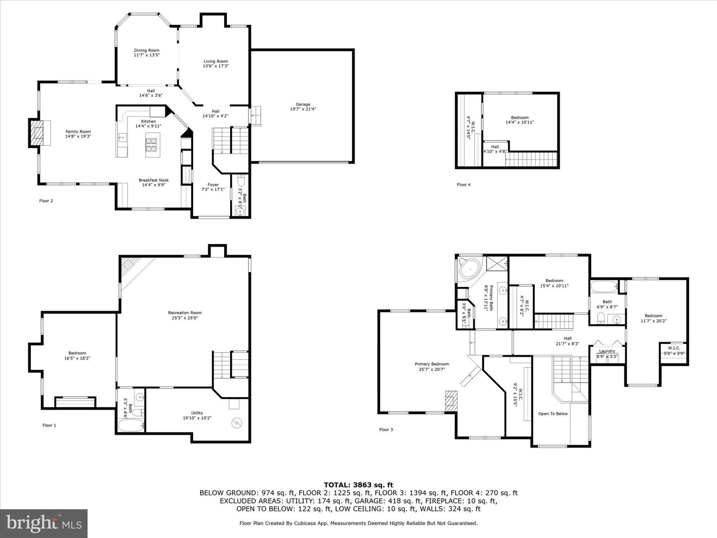 7952 BLITZ CT, DUNN LORING, Virginia 22027, 5 Bedrooms Bedrooms, ,3 BathroomsBathrooms,Residential,For sale,7952 BLITZ CT,VAFX2244942 MLS # VAFX2244942