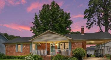 29 8TH ST, COLONIAL BEACH, Virginia 22443, 3 Bedrooms Bedrooms, 6 Rooms Rooms,2 BathroomsBathrooms,Residential,For sale,29 8TH ST,VAWE2009036 MLS # VAWE2009036