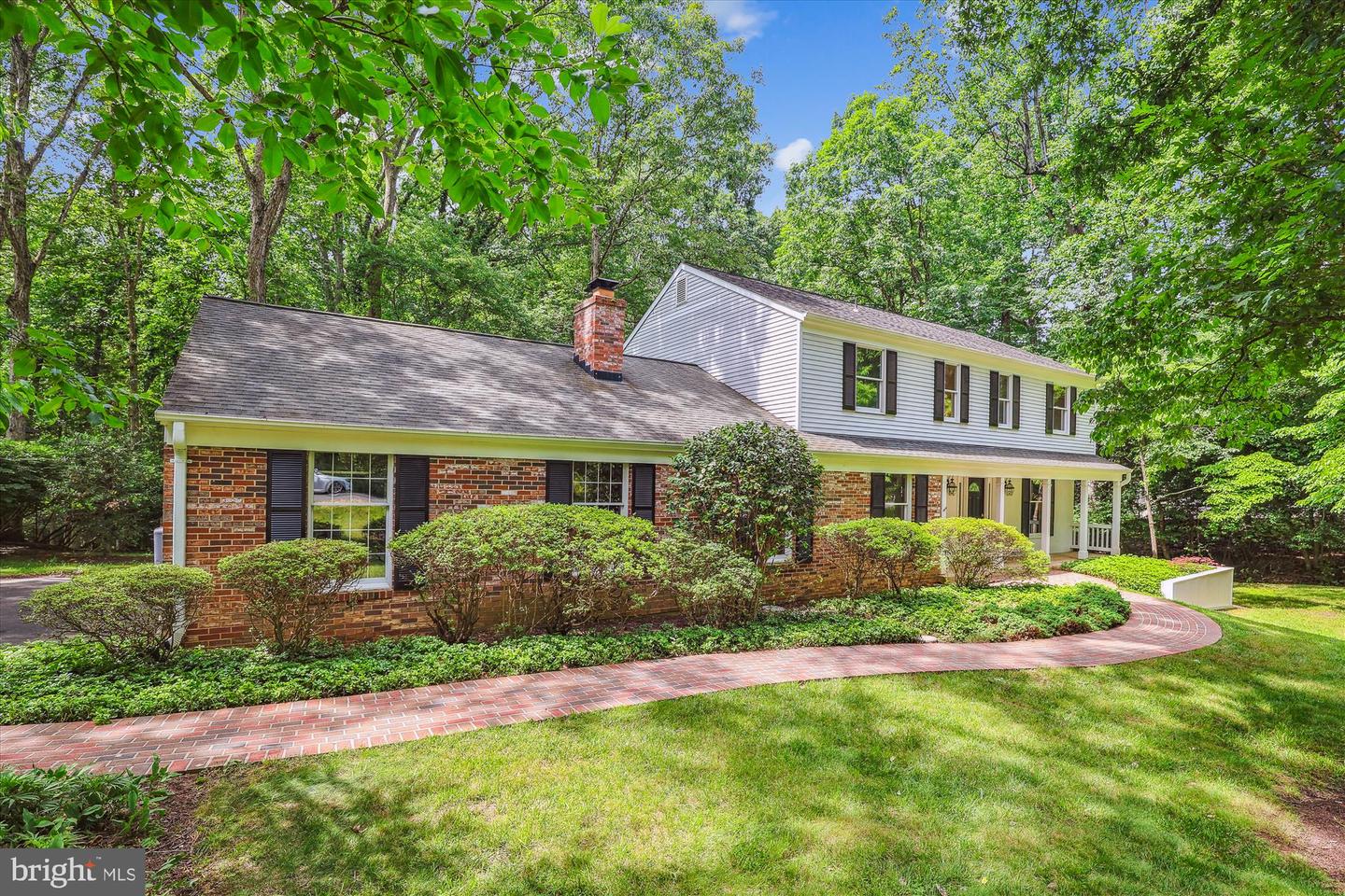 11321 FRENCH HORN LN, RESTON, Virginia 20191, 4 Bedrooms Bedrooms, ,2 BathroomsBathrooms,Residential,For sale,11321 FRENCH HORN LN,VAFX2245096 MLS # VAFX2245096