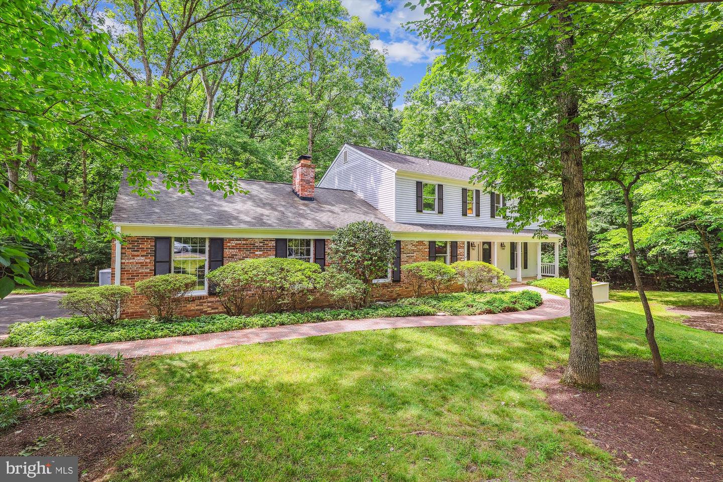 11321 FRENCH HORN LN, RESTON, Virginia 20191, 4 Bedrooms Bedrooms, ,2 BathroomsBathrooms,Residential,For sale,11321 FRENCH HORN LN,VAFX2245096 MLS # VAFX2245096
