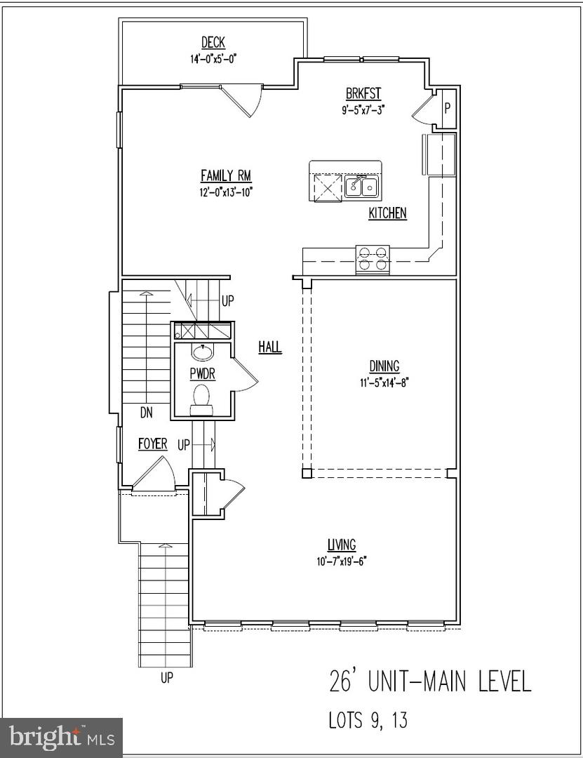 209 NATURAL TER SW, LEESBURG, Virginia 20175, 3 Bedrooms Bedrooms, ,3 BathroomsBathrooms,Residential,For sale,209 NATURAL TER SW,VALO2098626 MLS # VALO2098626