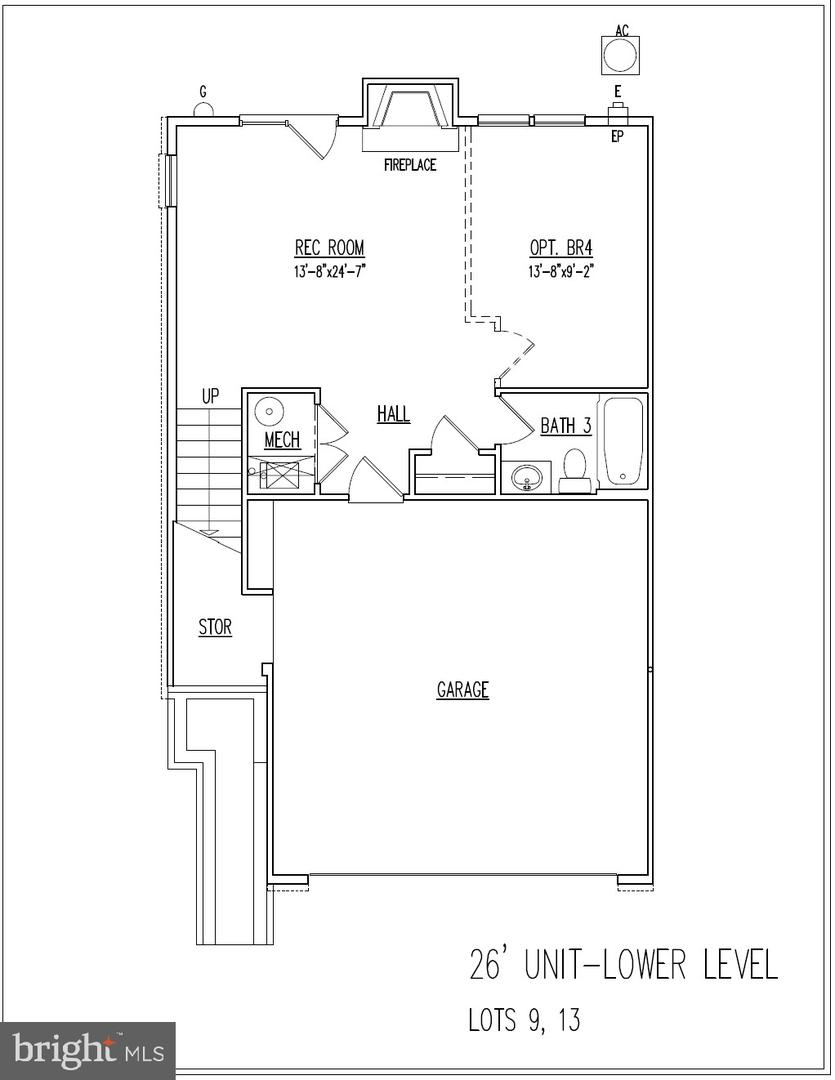 209 NATURAL TER SW, LEESBURG, Virginia 20175, 3 Bedrooms Bedrooms, ,3 BathroomsBathrooms,Residential,For sale,209 NATURAL TER SW,VALO2098626 MLS # VALO2098626