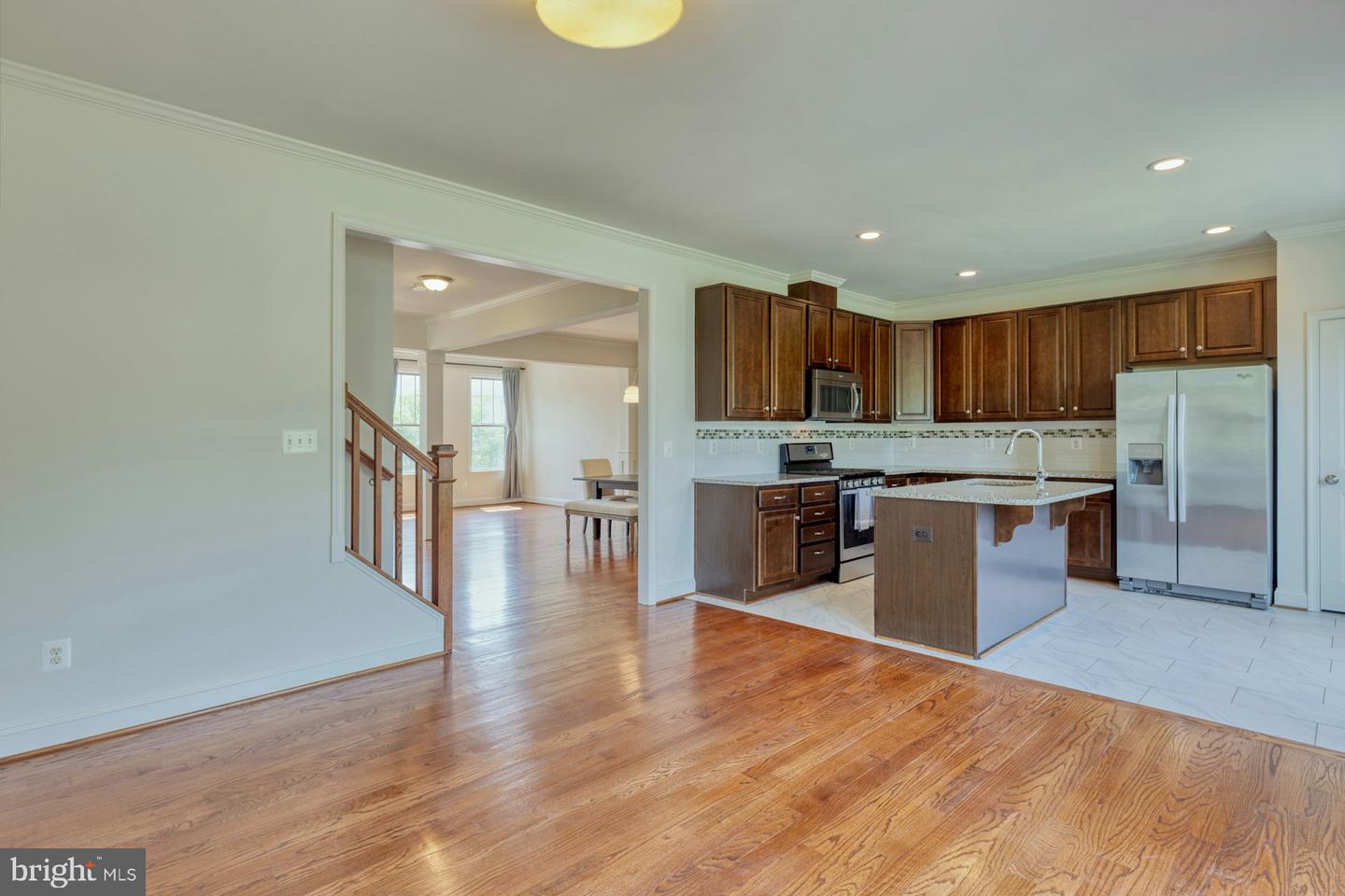 209 NATURAL TER SW, LEESBURG, Virginia 20175, 3 Bedrooms Bedrooms, ,3 BathroomsBathrooms,Residential,For sale,209 NATURAL TER SW,VALO2098626 MLS # VALO2098626