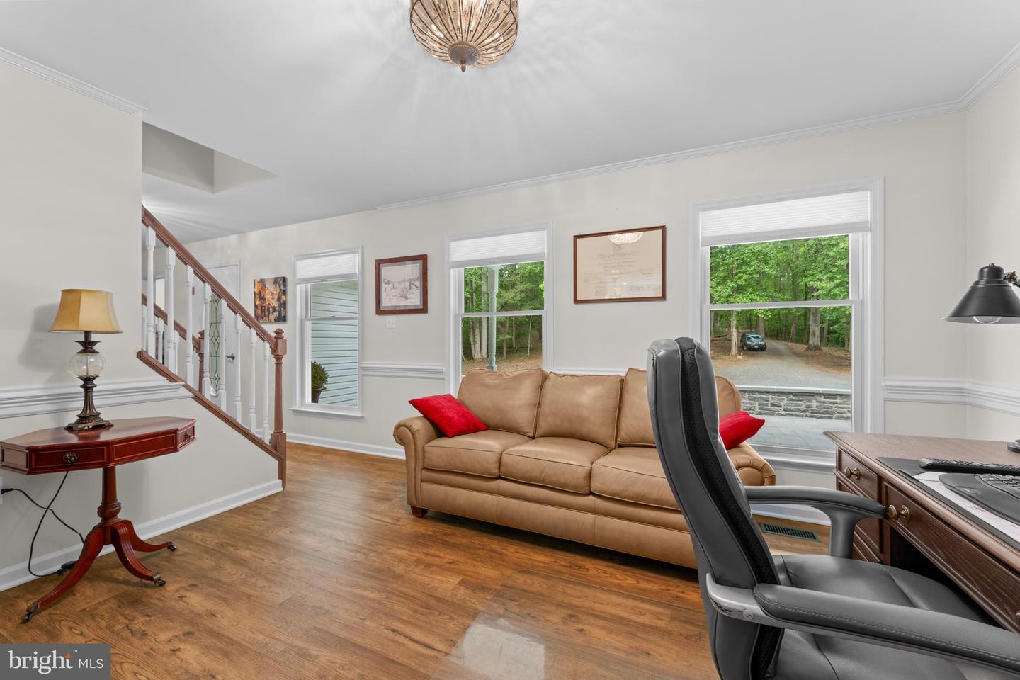 7006 TAPPS FORD RD, AMISSVILLE, Virginia 20106, 4 Bedrooms Bedrooms, ,3 BathroomsBathrooms,Residential,For sale,7006 TAPPS FORD RD,VAFQ2016908 MLS # VAFQ2016908