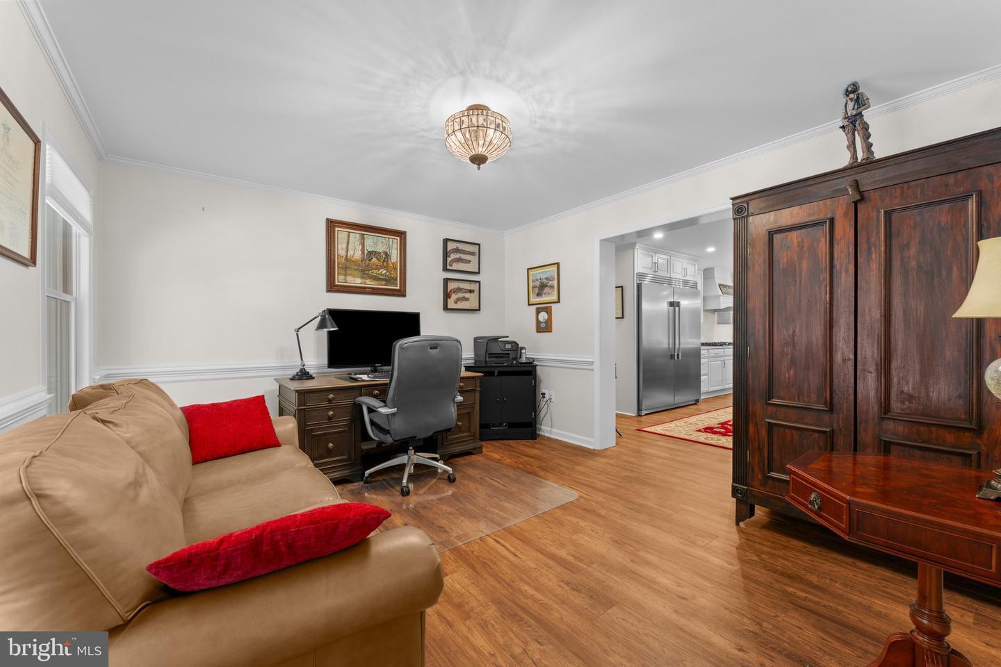 7006 TAPPS FORD RD, AMISSVILLE, Virginia 20106, 4 Bedrooms Bedrooms, ,3 BathroomsBathrooms,Residential,For sale,7006 TAPPS FORD RD,VAFQ2016908 MLS # VAFQ2016908