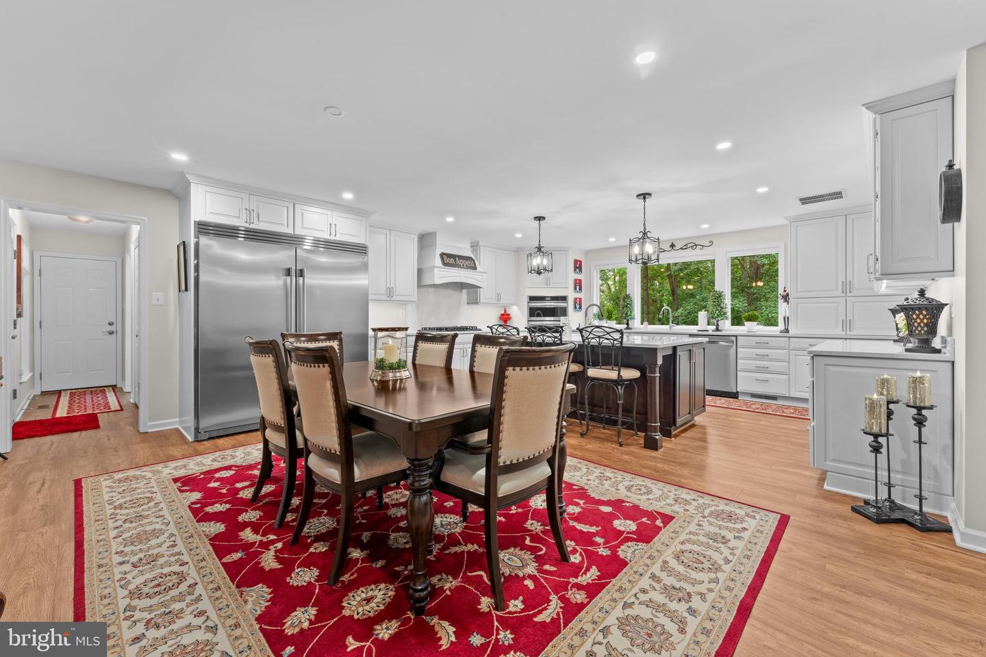 7006 TAPPS FORD RD, AMISSVILLE, Virginia 20106, 4 Bedrooms Bedrooms, ,3 BathroomsBathrooms,Residential,For sale,7006 TAPPS FORD RD,VAFQ2016908 MLS # VAFQ2016908