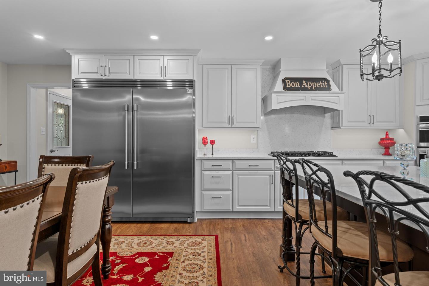 7006 TAPPS FORD RD, AMISSVILLE, Virginia 20106, 4 Bedrooms Bedrooms, ,3 BathroomsBathrooms,Residential,For sale,7006 TAPPS FORD RD,VAFQ2016908 MLS # VAFQ2016908