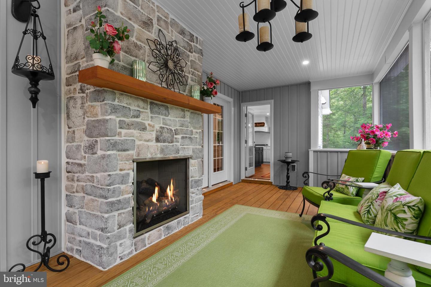 7006 TAPPS FORD RD, AMISSVILLE, Virginia 20106, 4 Bedrooms Bedrooms, ,3 BathroomsBathrooms,Residential,For sale,7006 TAPPS FORD RD,VAFQ2016908 MLS # VAFQ2016908