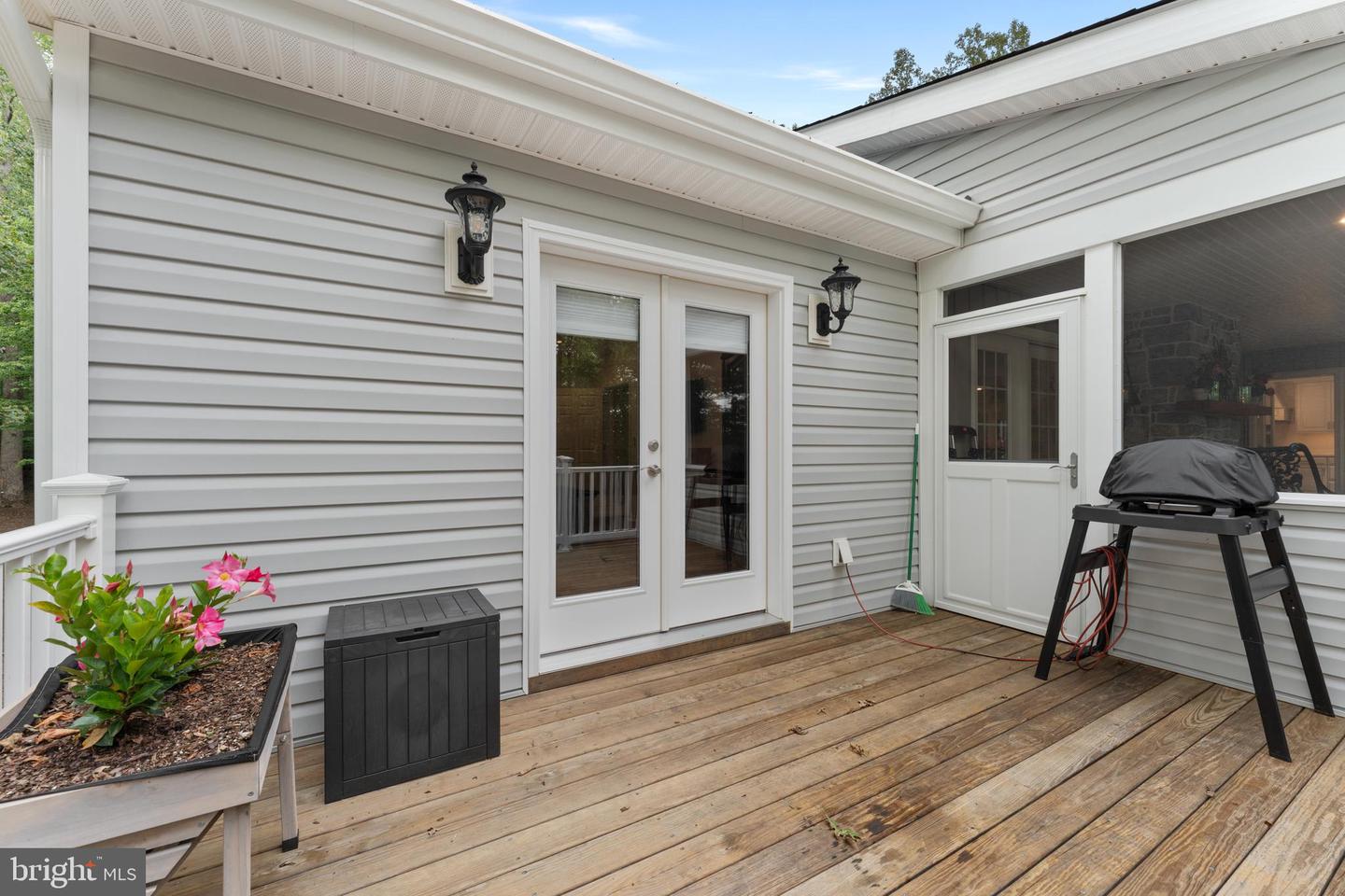 7006 TAPPS FORD RD, AMISSVILLE, Virginia 20106, 4 Bedrooms Bedrooms, ,3 BathroomsBathrooms,Residential,For sale,7006 TAPPS FORD RD,VAFQ2016908 MLS # VAFQ2016908