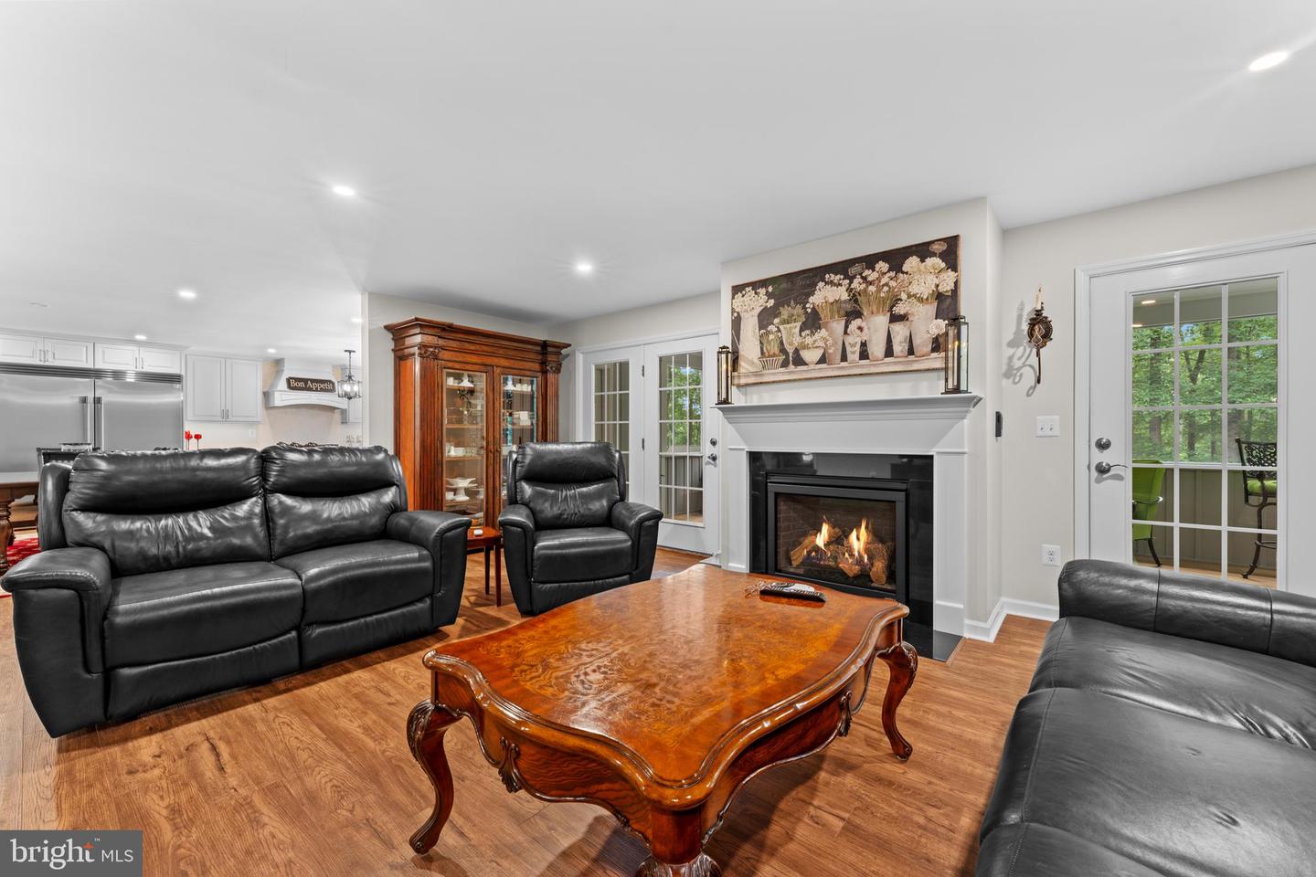 7006 TAPPS FORD RD, AMISSVILLE, Virginia 20106, 4 Bedrooms Bedrooms, ,3 BathroomsBathrooms,Residential,For sale,7006 TAPPS FORD RD,VAFQ2016908 MLS # VAFQ2016908