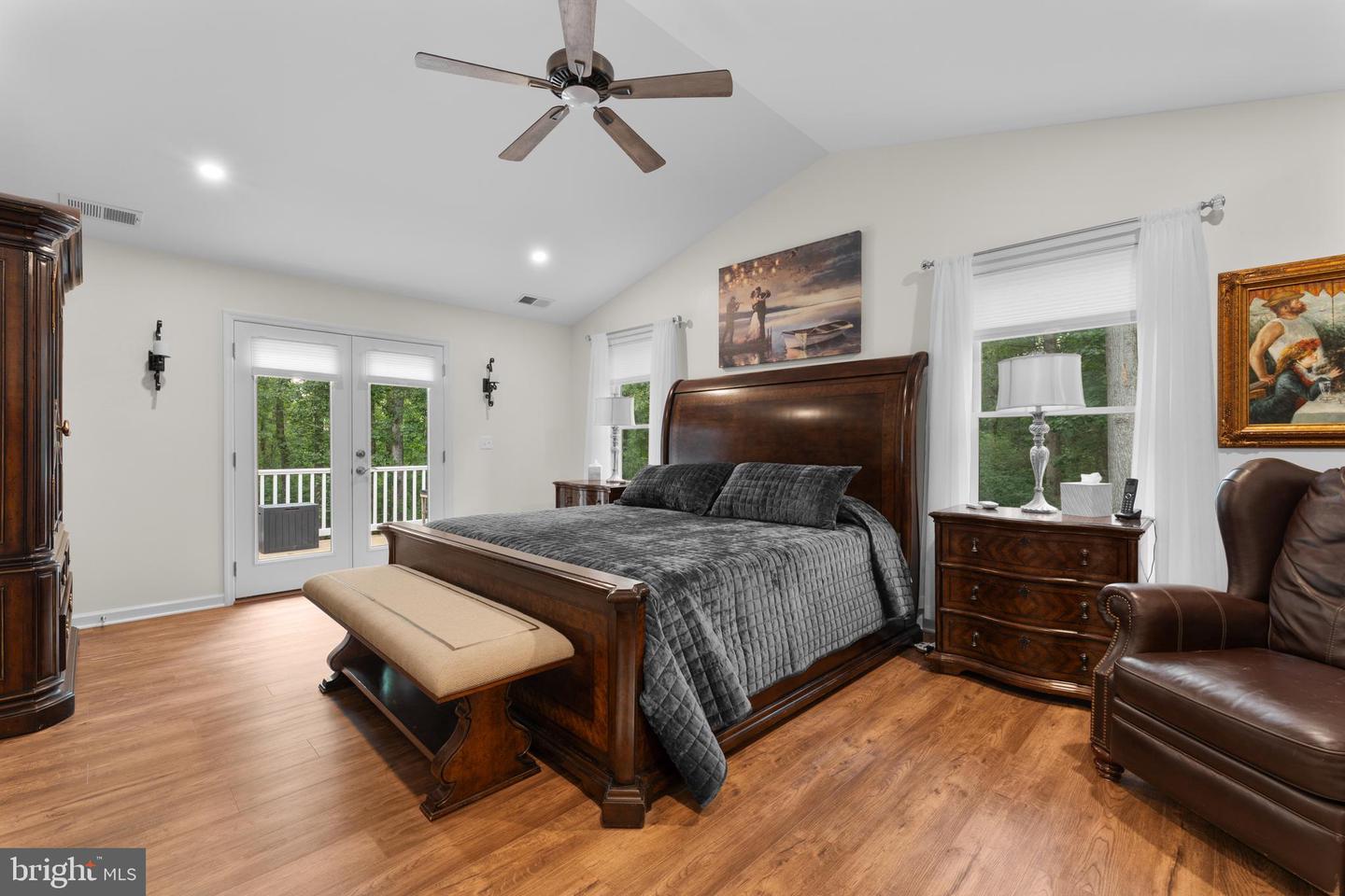 7006 TAPPS FORD RD, AMISSVILLE, Virginia 20106, 4 Bedrooms Bedrooms, ,3 BathroomsBathrooms,Residential,For sale,7006 TAPPS FORD RD,VAFQ2016908 MLS # VAFQ2016908