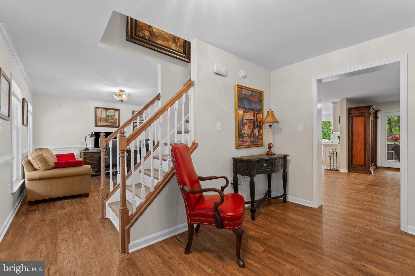 7006 TAPPS FORD RD, AMISSVILLE, Virginia 20106, 4 Bedrooms Bedrooms, ,3 BathroomsBathrooms,Residential,For sale,7006 TAPPS FORD RD,VAFQ2016908 MLS # VAFQ2016908