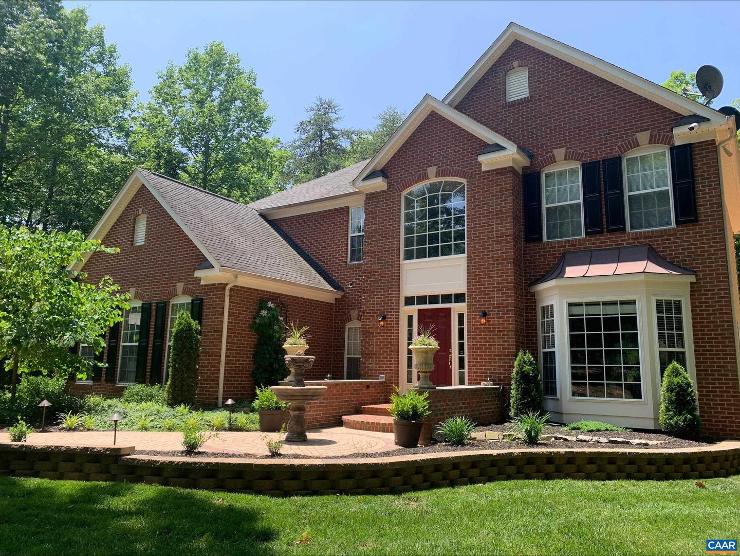 797 WILLOW RIDGE RD, TROY, Virginia 22974, 4 Bedrooms Bedrooms, ,2 BathroomsBathrooms,Residential,For sale,797 WILLOW RIDGE RD,665142 MLS # 665142